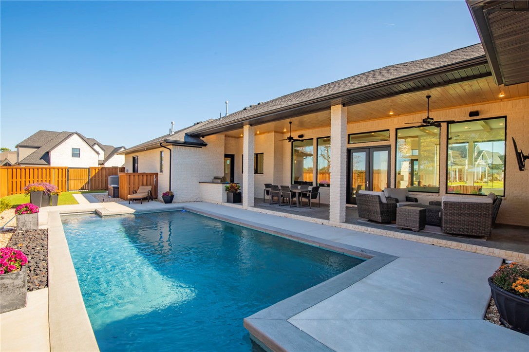 Scissortail - Residential