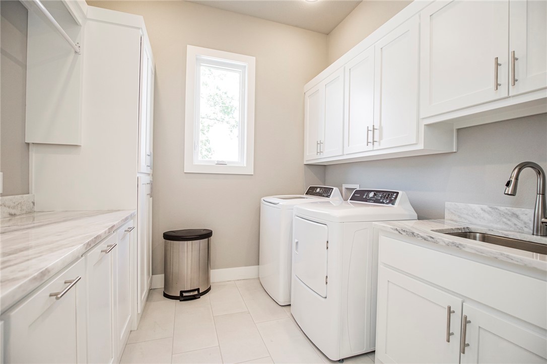 Scissortail - Residential