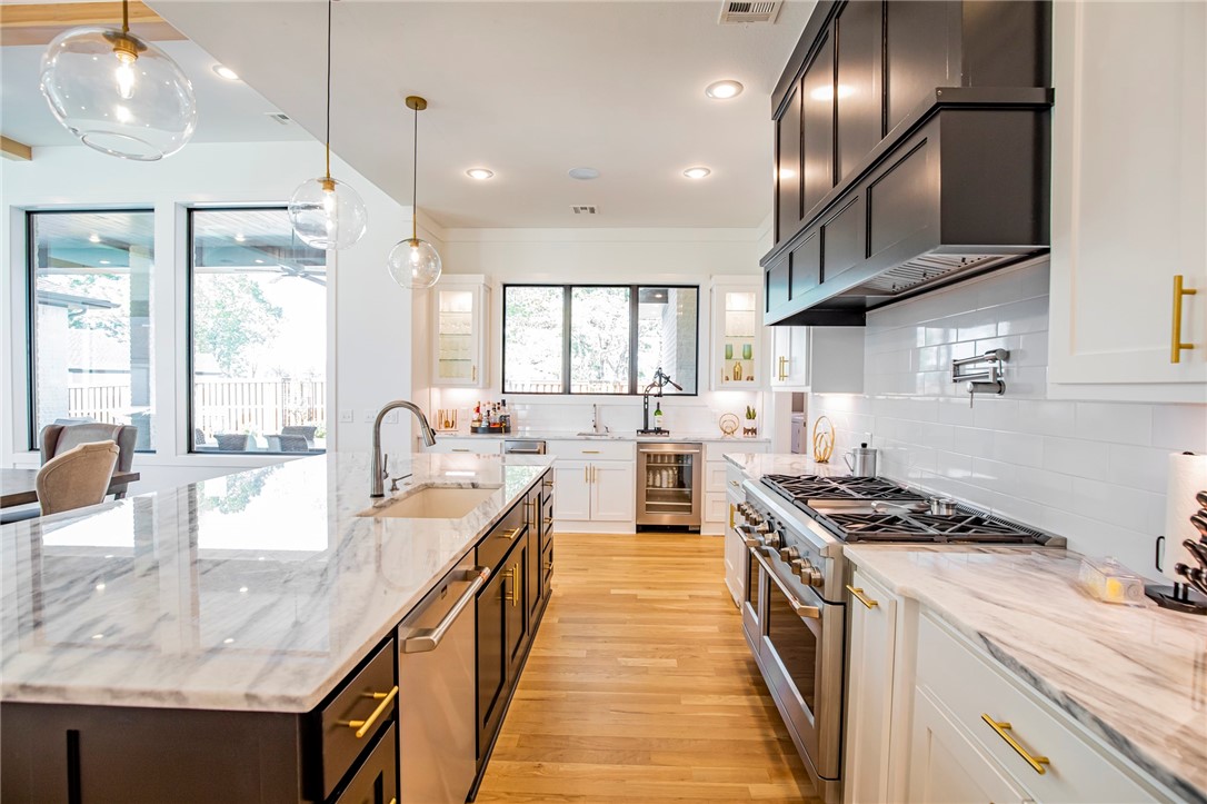 Scissortail - Residential