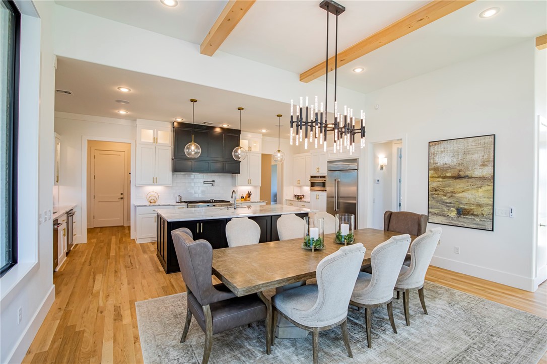 Scissortail - Residential