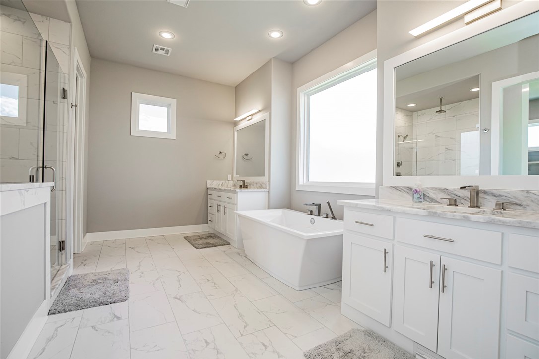 Scissortail - Residential