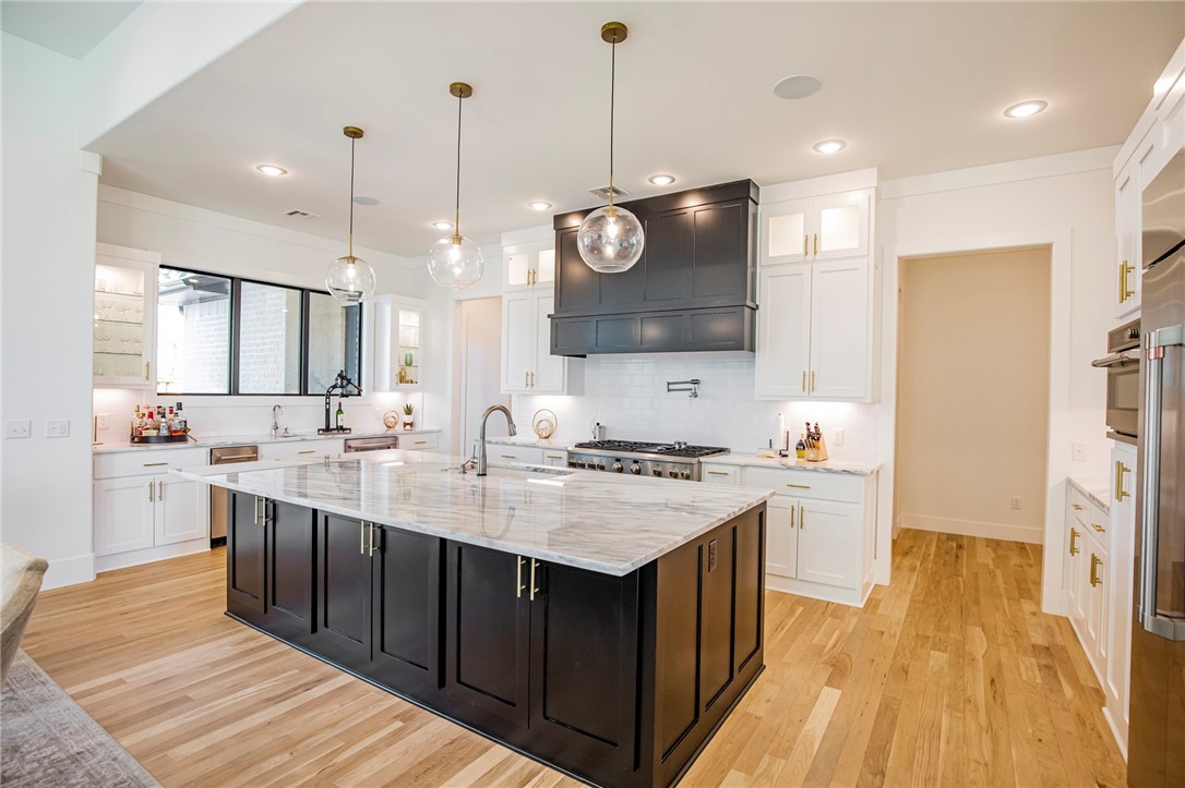 Scissortail - Residential