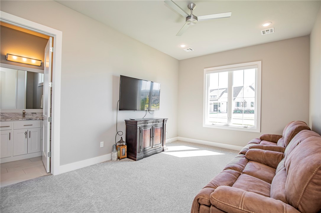 Scissortail - Residential