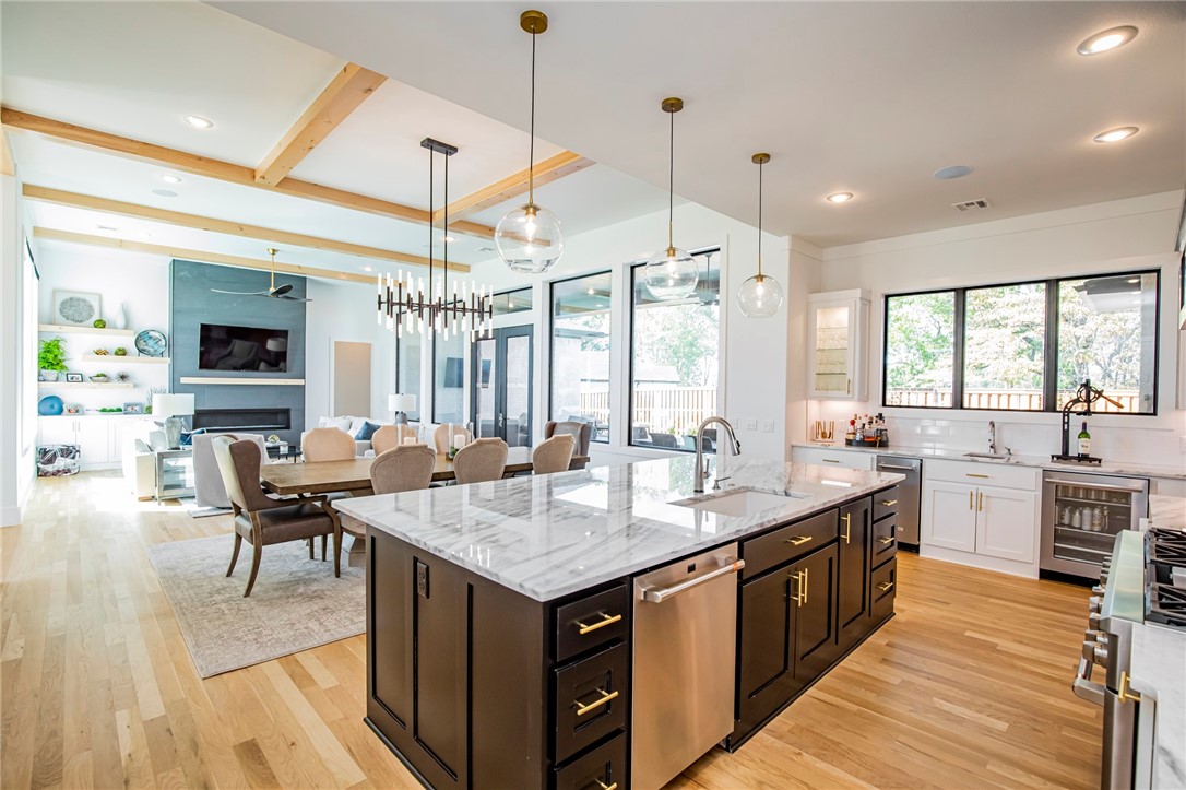 Scissortail - Residential