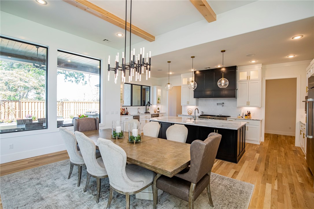 Scissortail - Residential