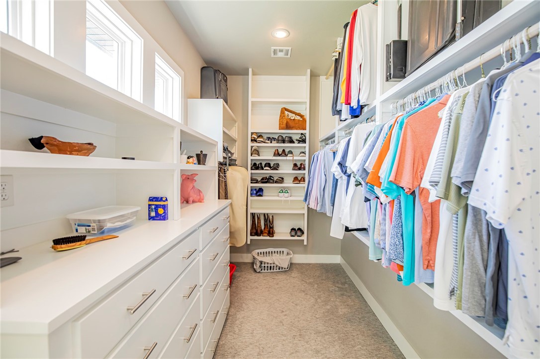 Scissortail - Residential