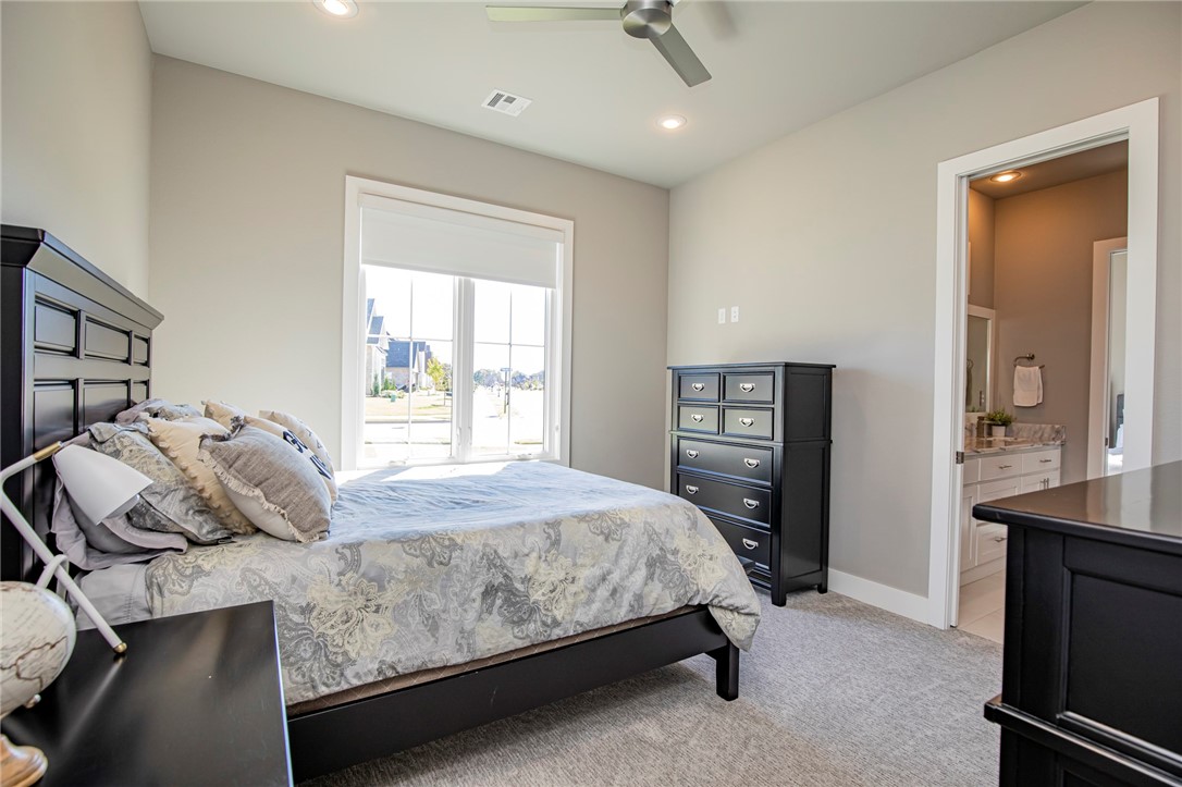 Scissortail - Residential