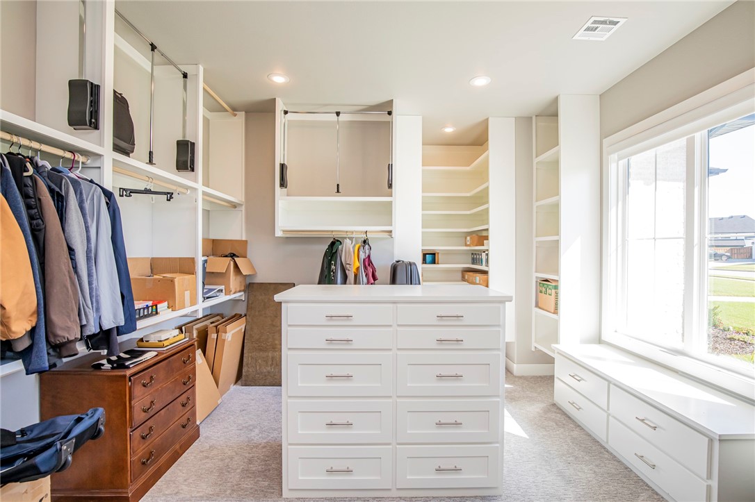 Scissortail - Residential