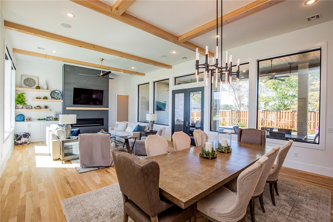 Scissortail - Residential