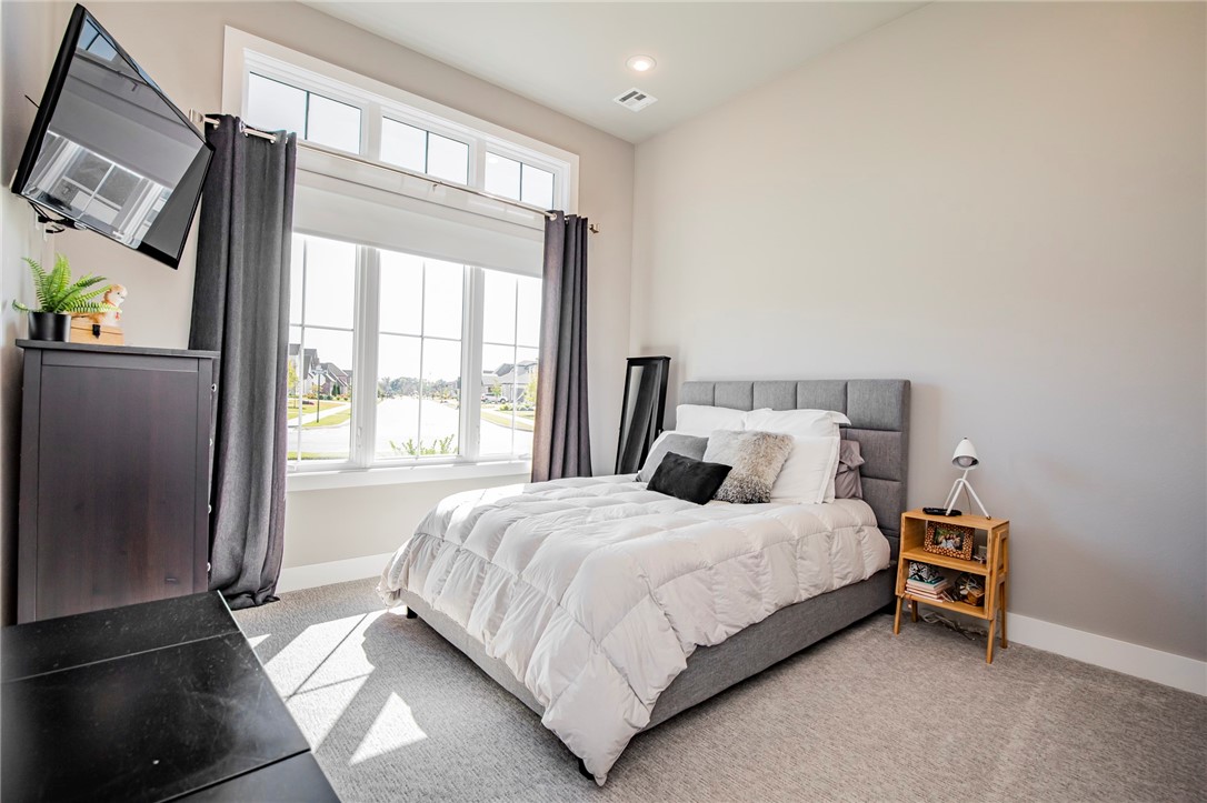 Scissortail - Residential