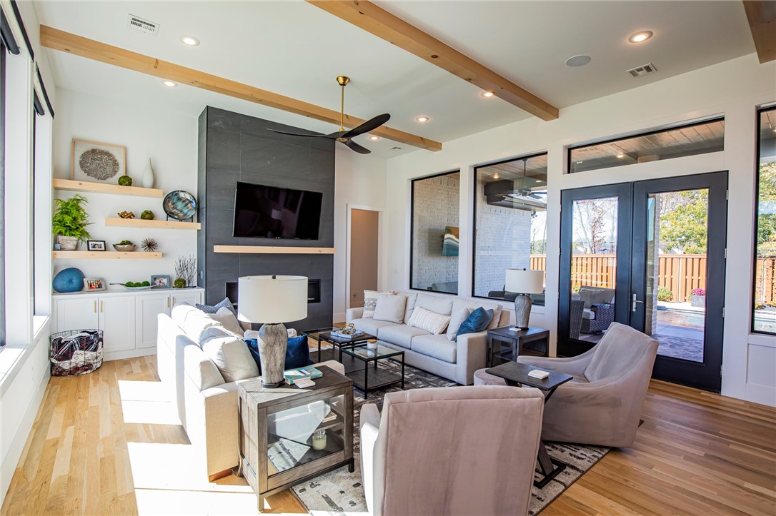 Scissortail - Residential