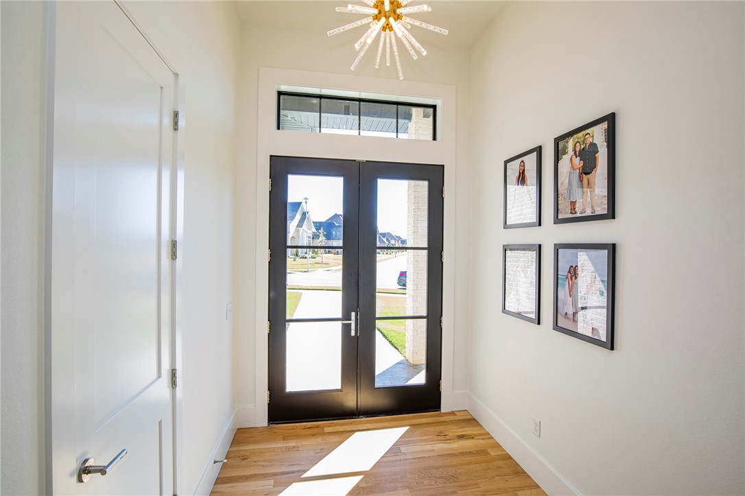 Scissortail - Residential