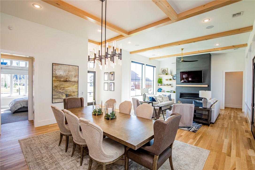 Scissortail - Residential