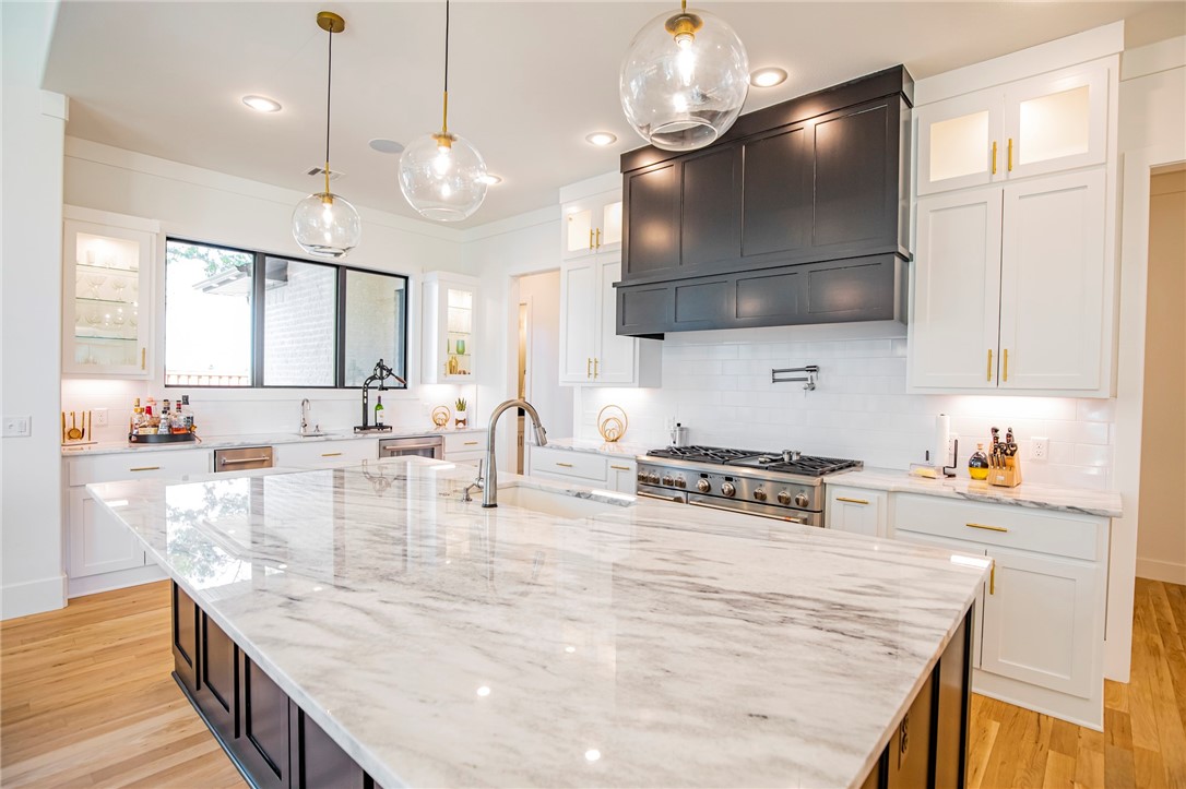 Scissortail - Residential