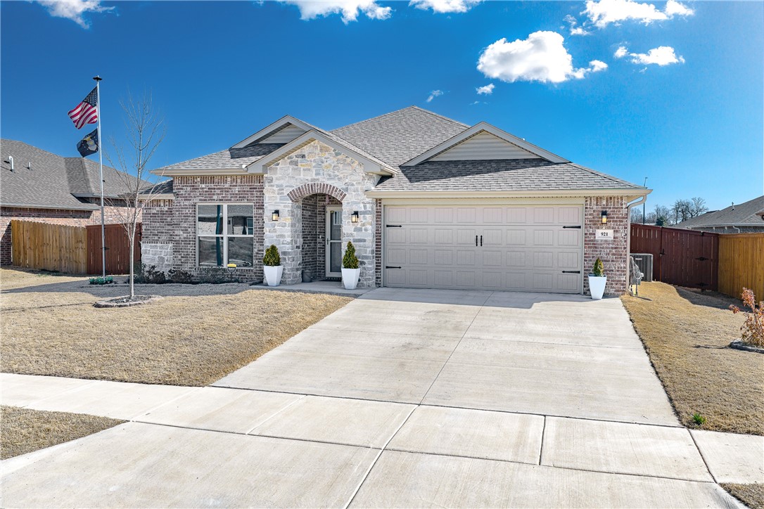 Grandview Estates - Residential