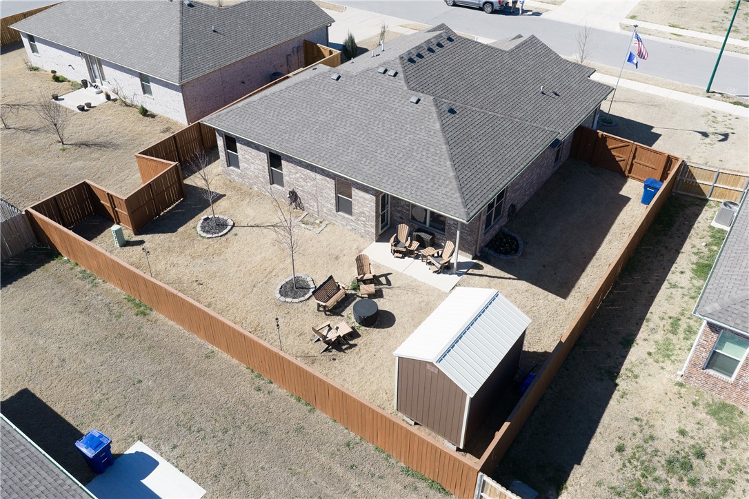 Grandview Estates - Residential