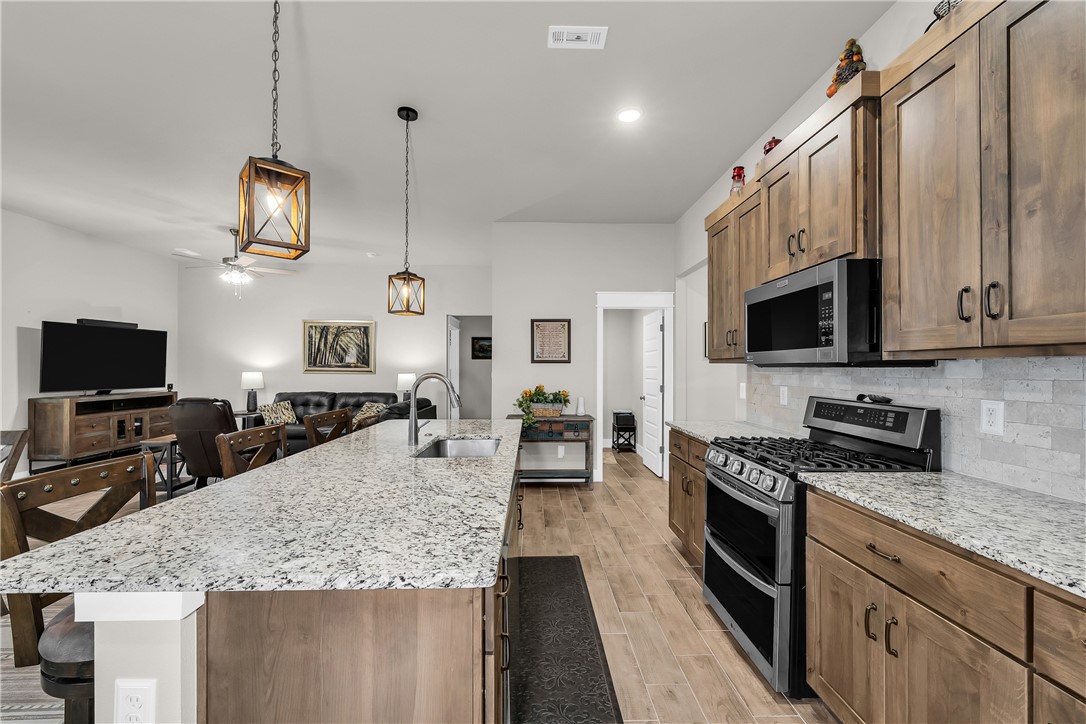 Grandview Estates - Residential