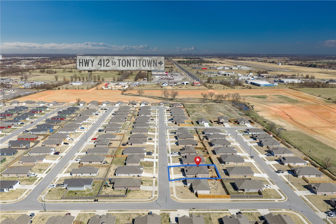 Grandview Estates - Residential