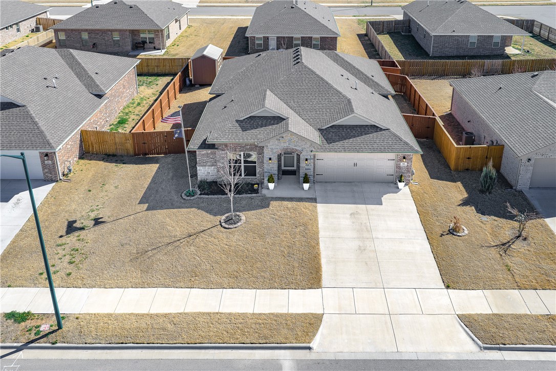 Grandview Estates - Residential