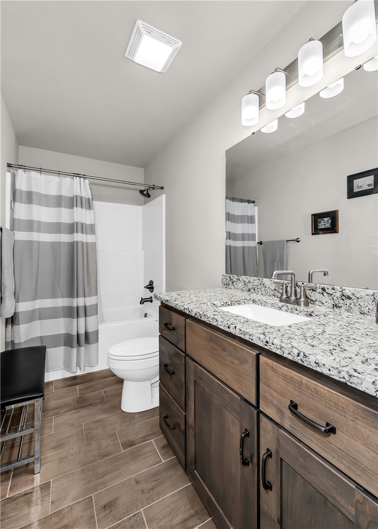 Grandview Estates - Residential