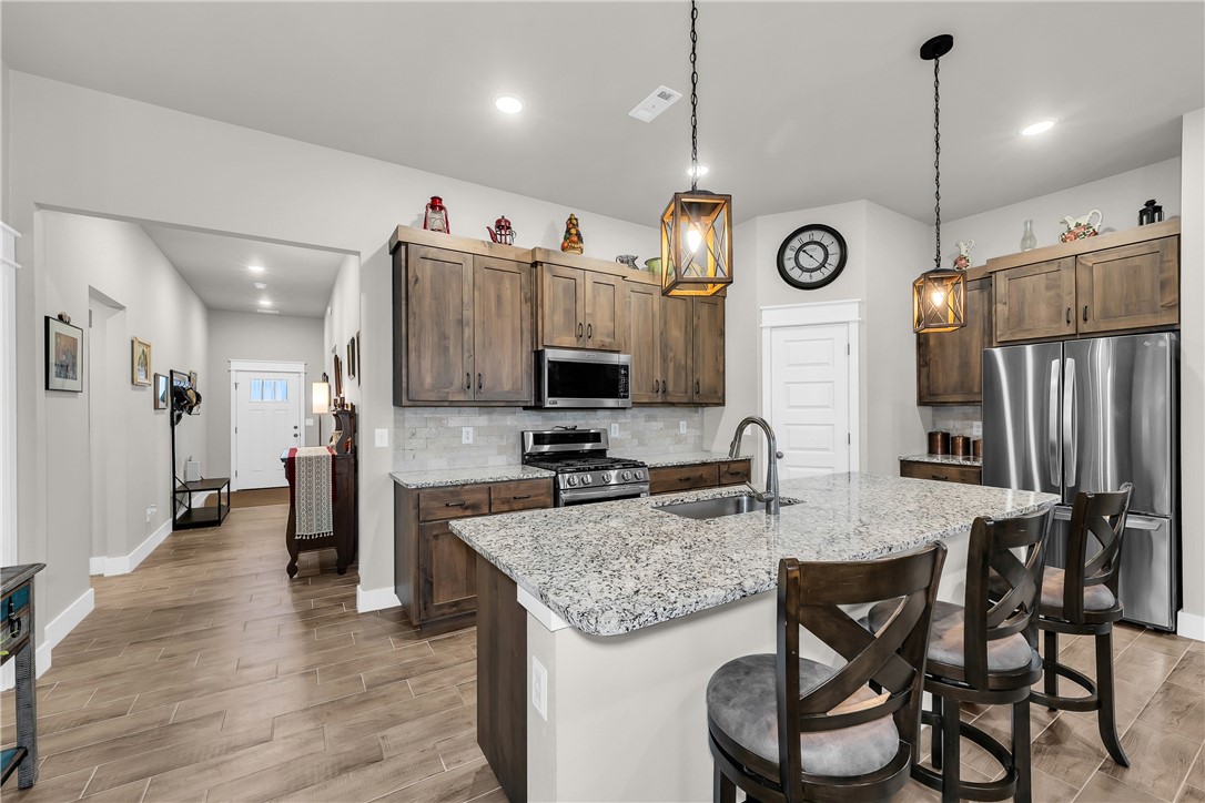 Grandview Estates - Residential