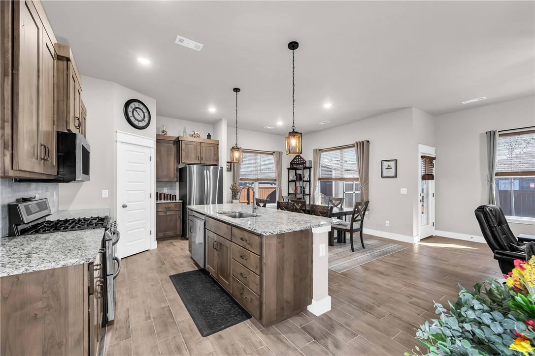 Grandview Estates - Residential