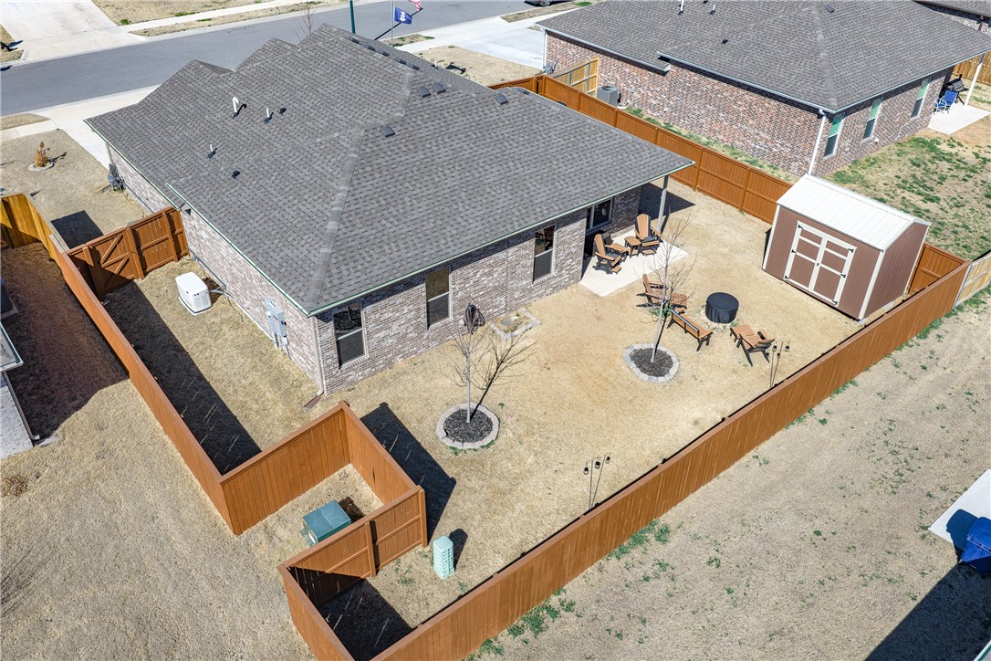 Grandview Estates - Residential