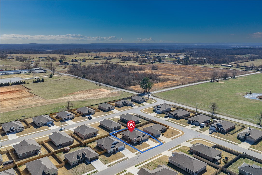 Grandview Estates - Residential