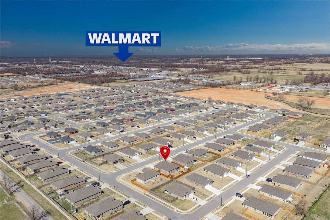 Grandview Estates - Residential