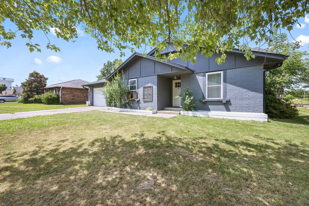 Heritage West - Residential