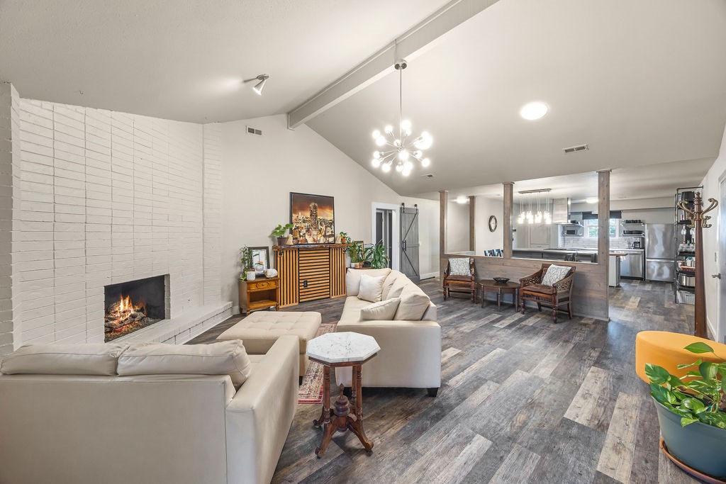 Heritage West - Residential