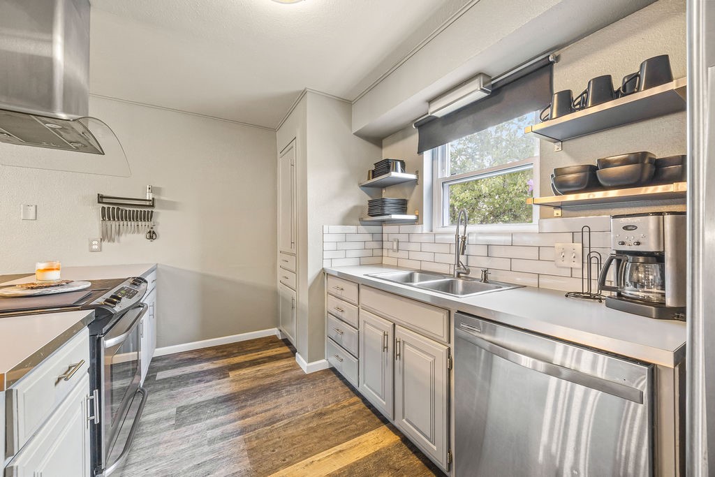 Heritage West - Residential