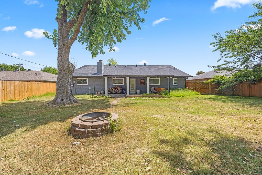 Heritage West - Residential