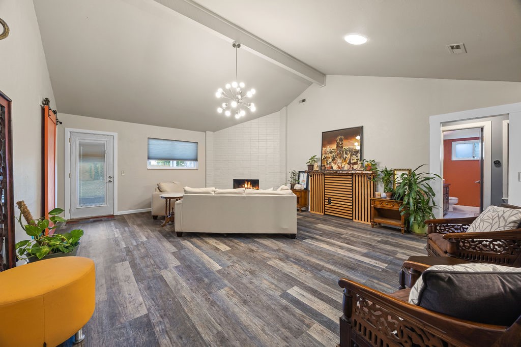 Heritage West - Residential