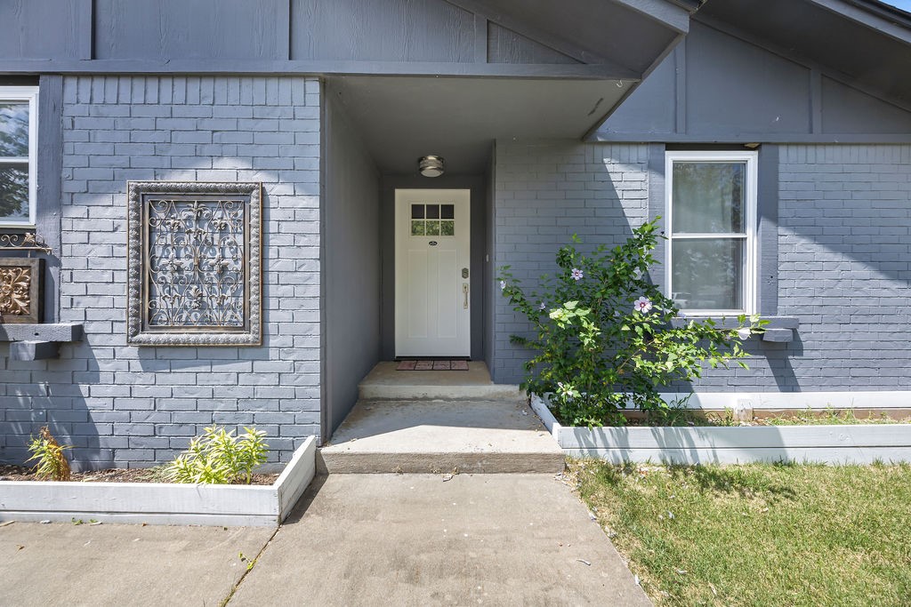 Heritage West - Residential