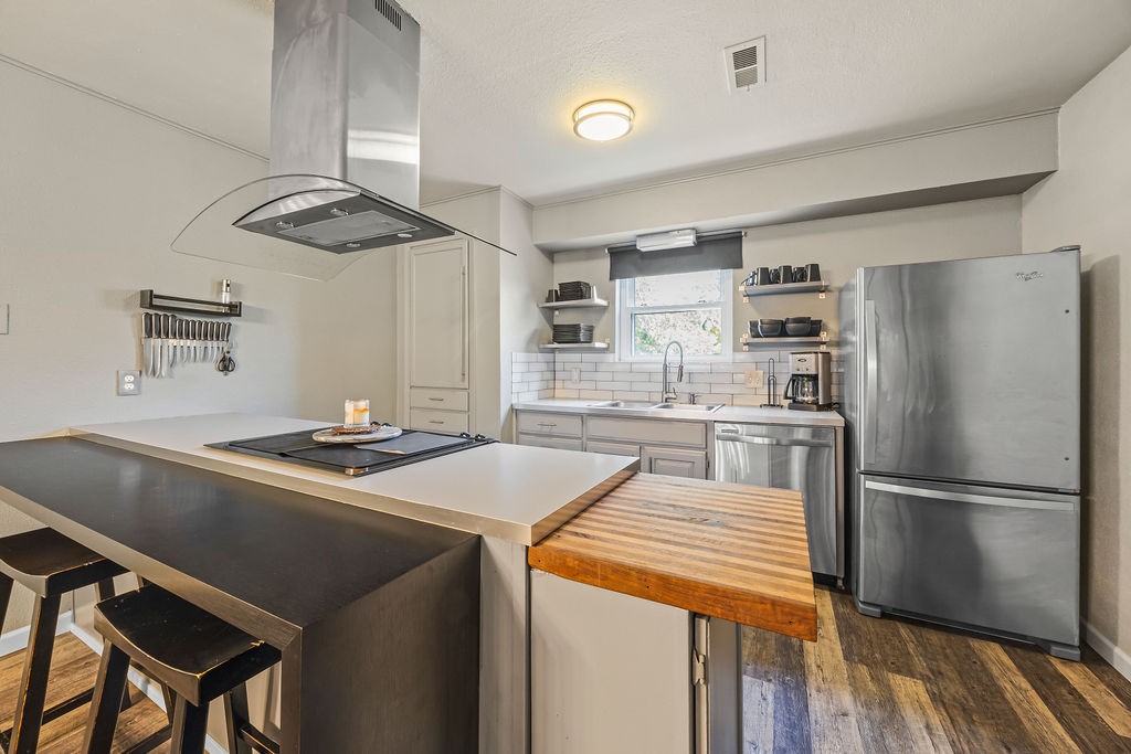 Heritage West - Residential