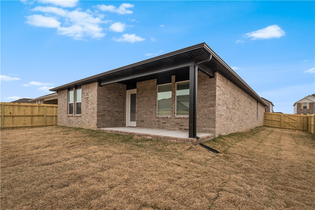 The Element, Phase 5 - Residential Lease