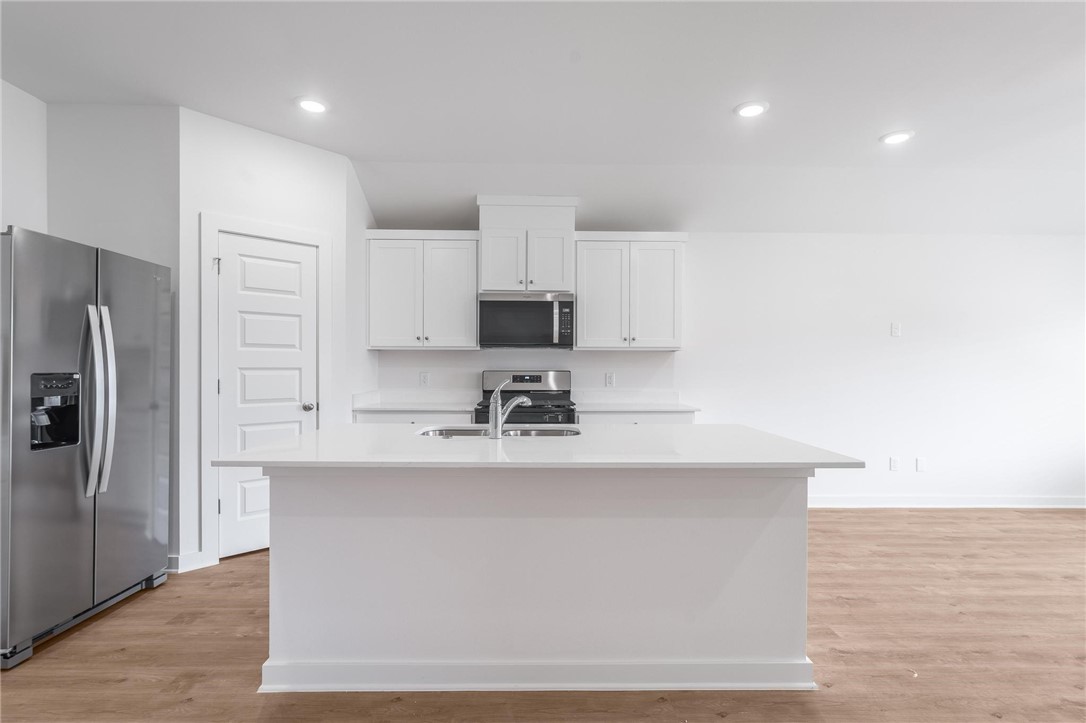 The Element, Phase 5 - Residential Lease