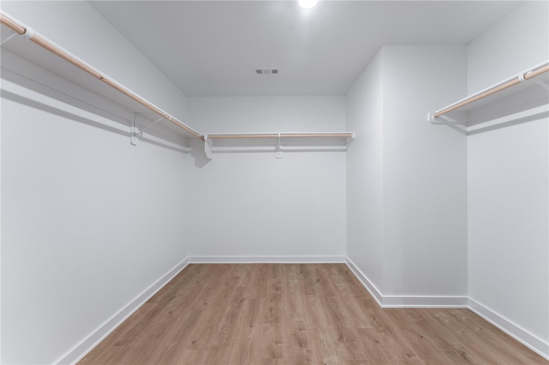 The Element, Phase 5 - Residential Lease