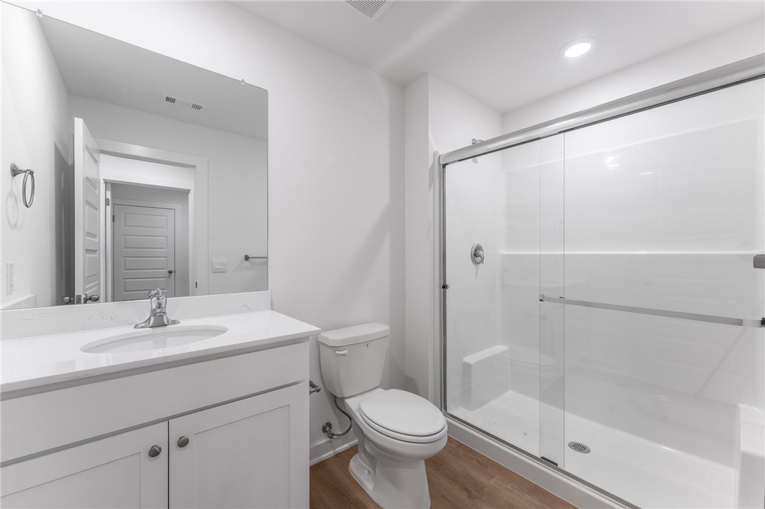 The Element, Phase 5 - Residential Lease