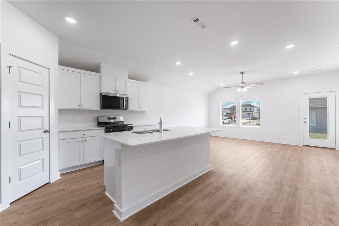 The Element, Phase 5 - Residential Lease