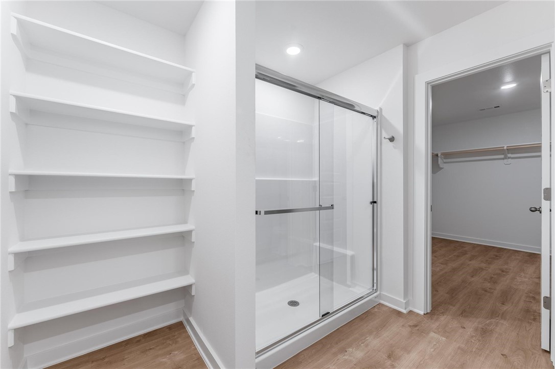 The Element, Phase 5 - Residential Lease