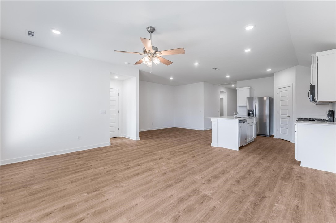 The Element, Phase 5 - Residential Lease