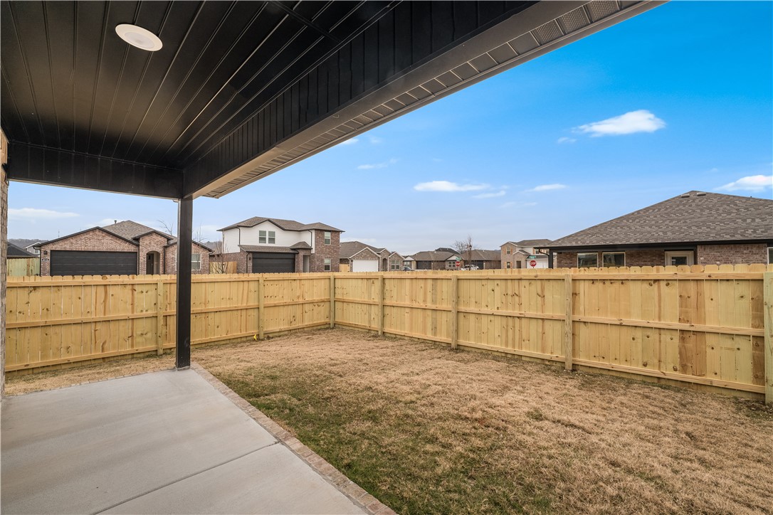 The Element, Phase 5 - Residential Lease