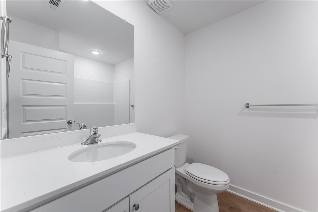 The Element, Phase 5 - Residential Lease