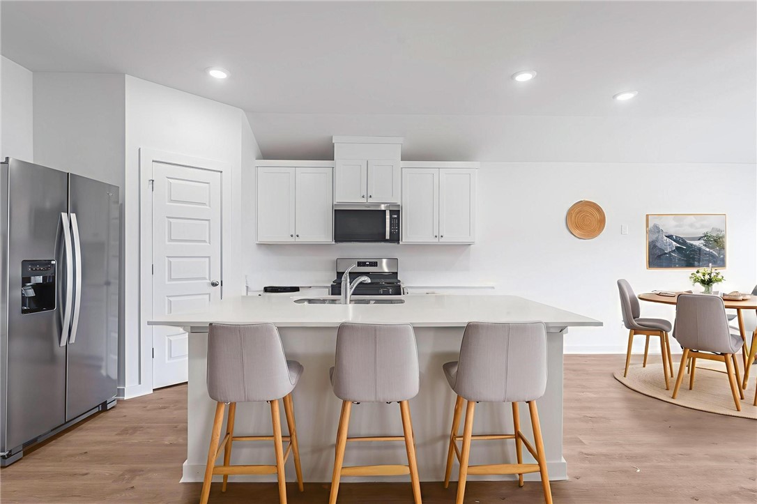 The Element, Phase 5 - Residential Lease