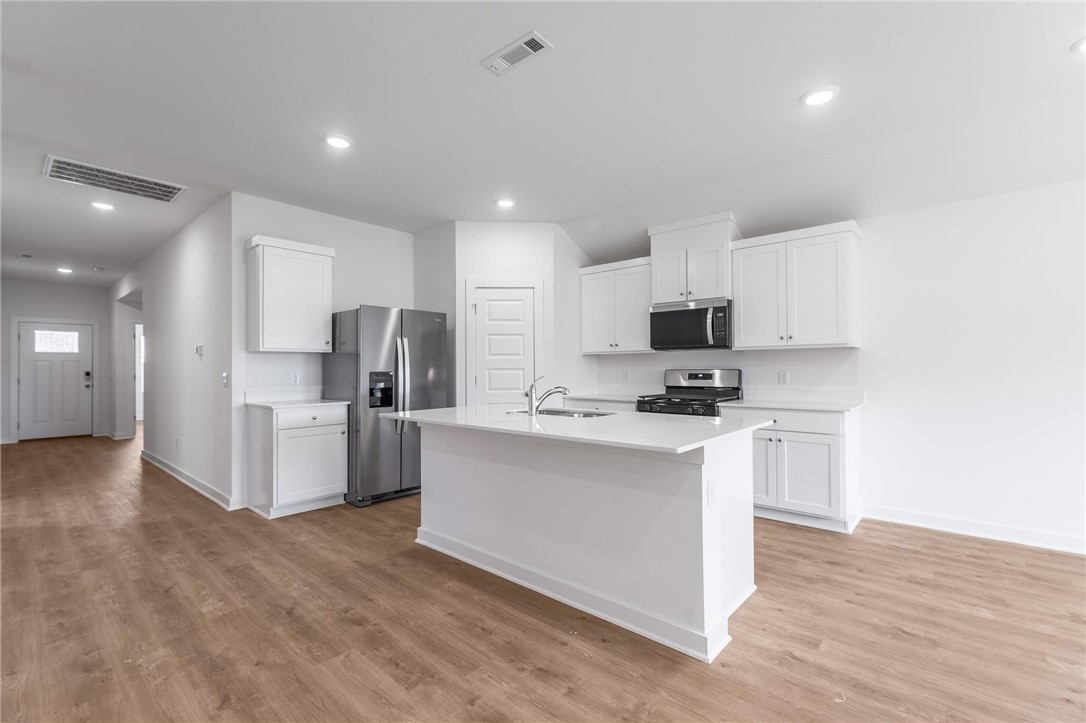 The Element, Phase 5 - Residential Lease