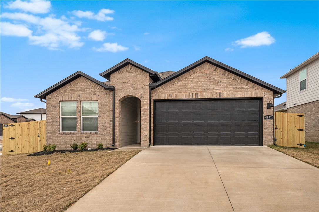 The Element, Phase 5 - Residential Lease