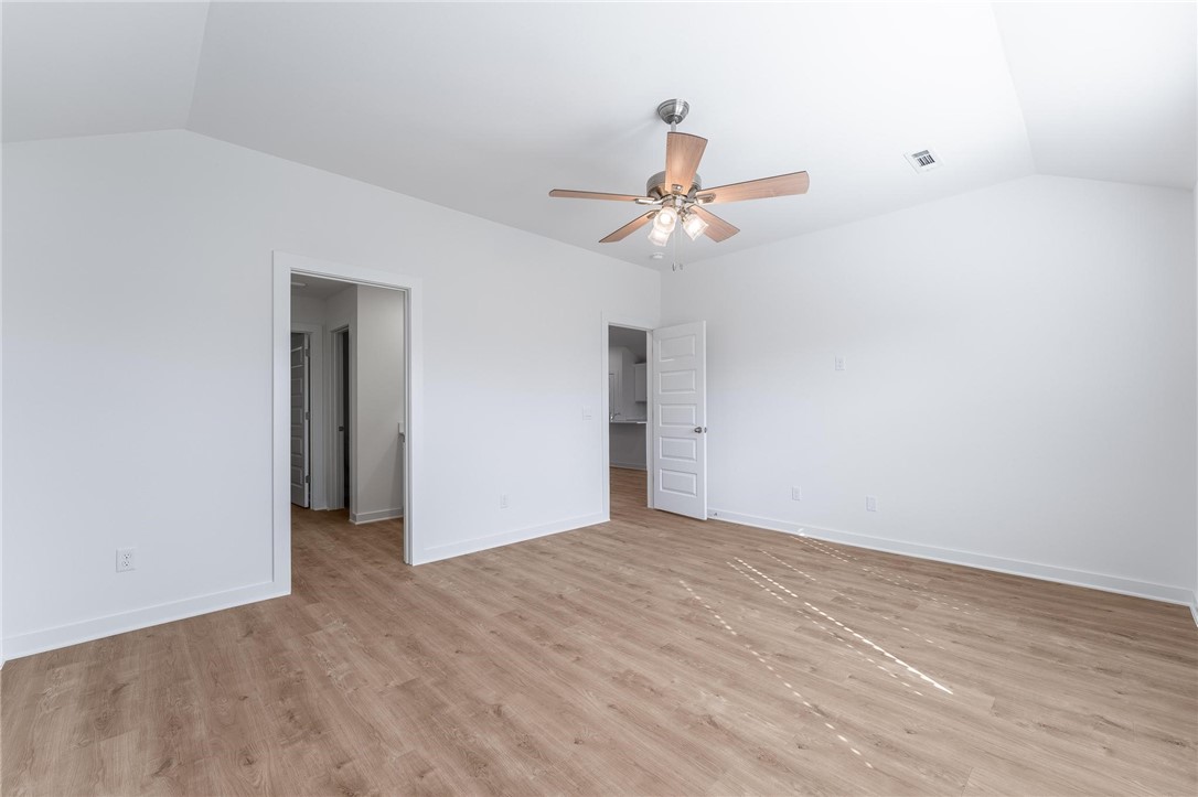 The Element, Phase 5 - Residential Lease