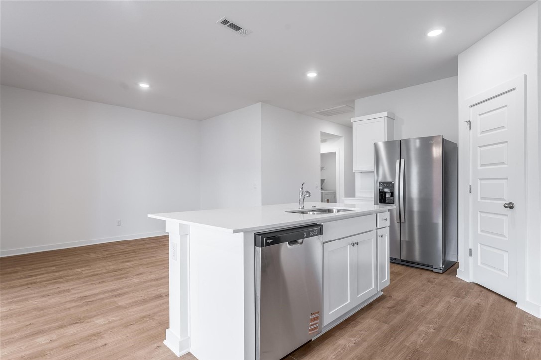 The Element, Phase 5 - Residential Lease